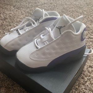 Jordan 13 Retro Size 8c